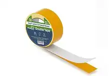 Megaflex Double tape (25 м) Паро- влагоизоляционный скотч